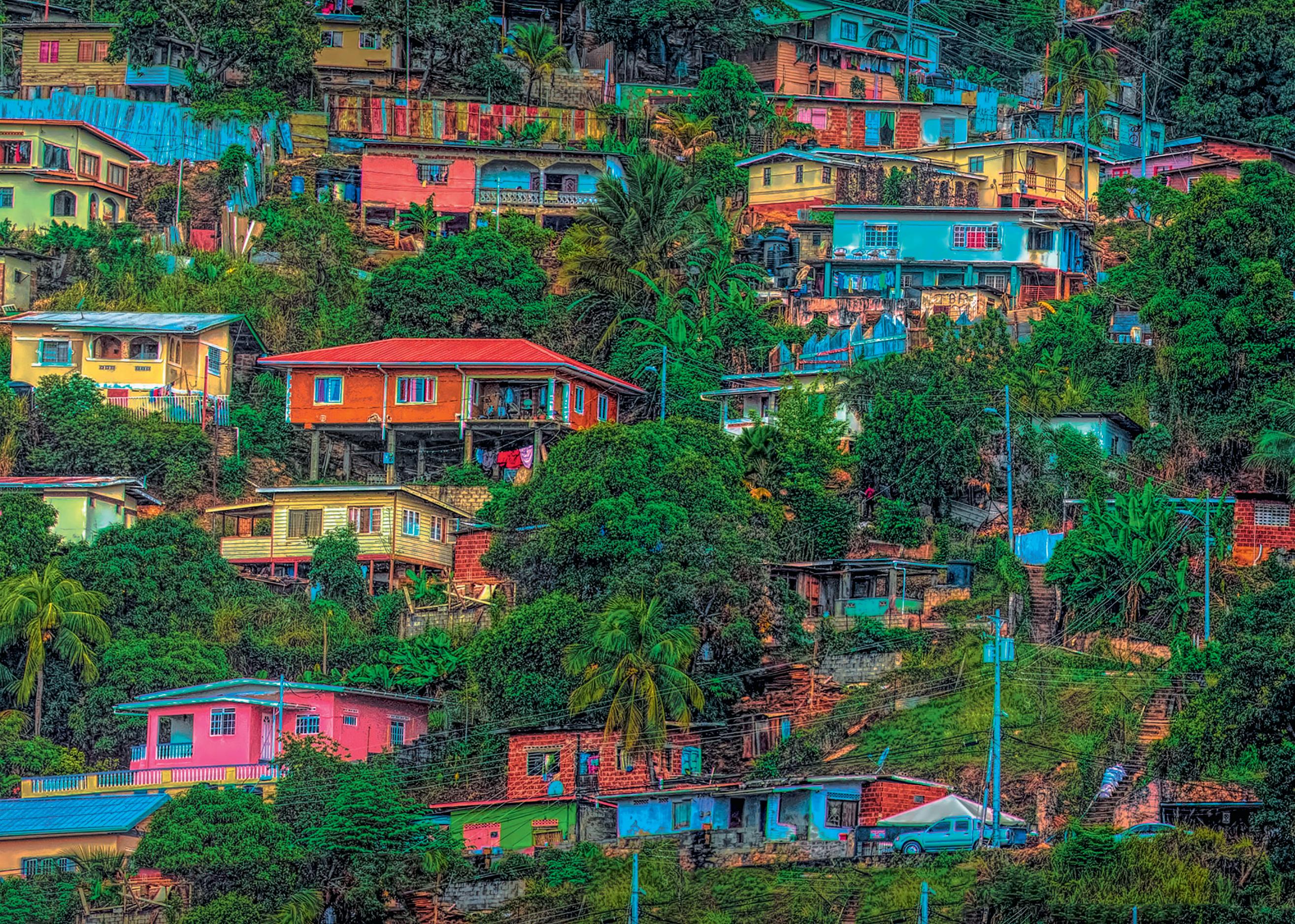 Geography for Trinidad & Tobago Forms 1,2&3 Workbook by Collins Issuu