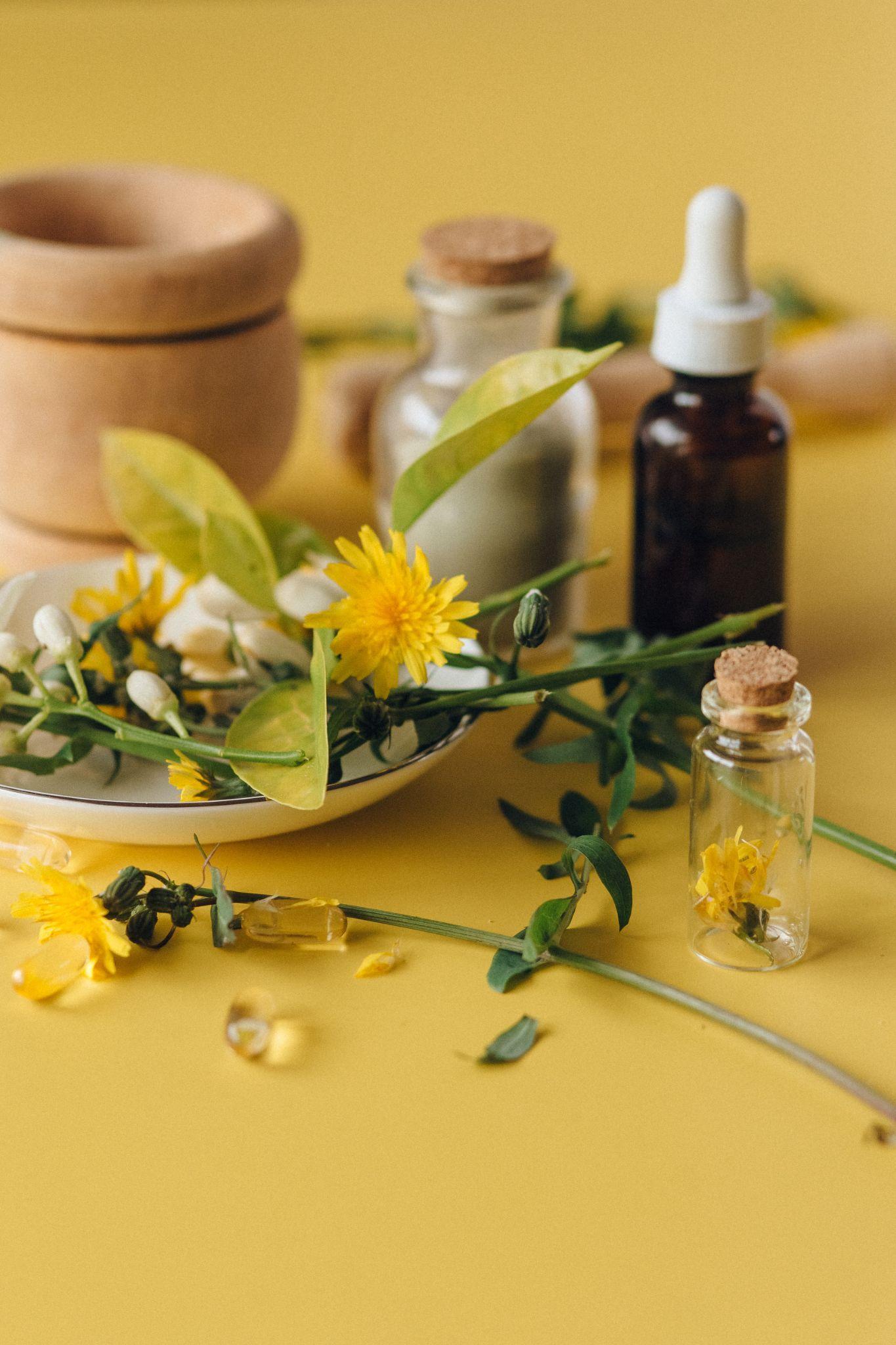 The Secrets To Optimal Wellness
