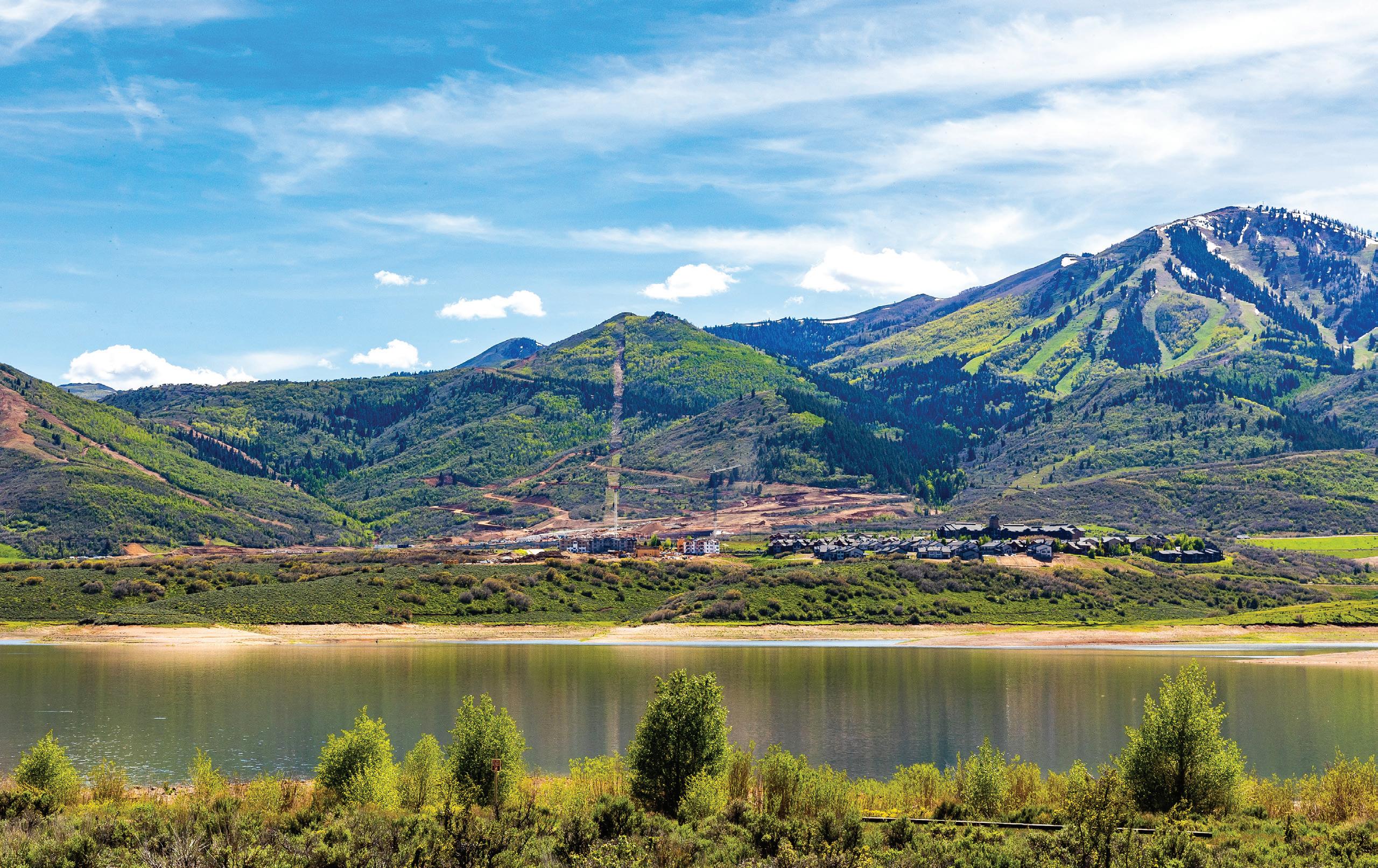 Marcella Club Membership Guide by Summit Sotheby's International Realty