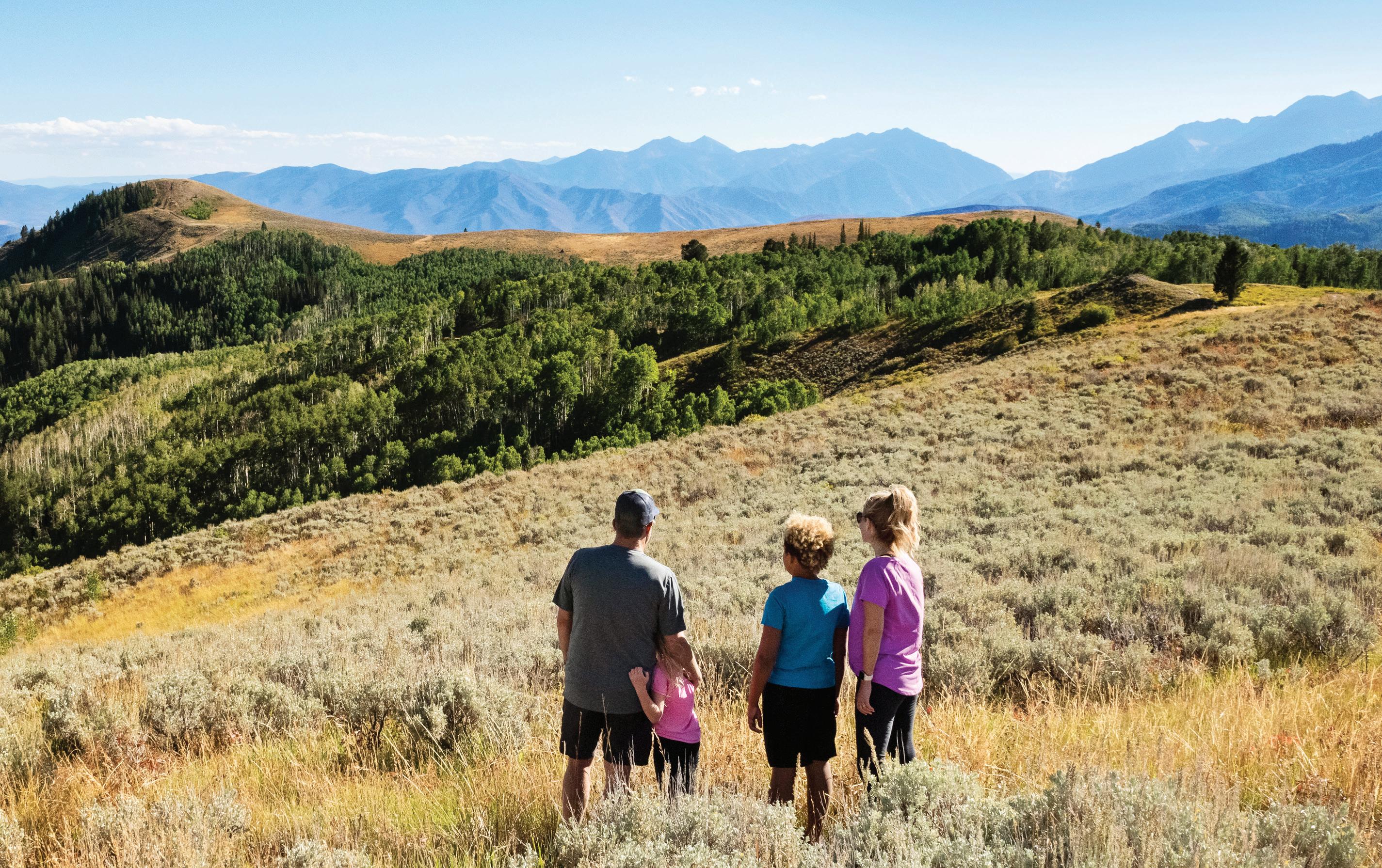 Marcella Club Membership Guide by Summit Sotheby's International Realty