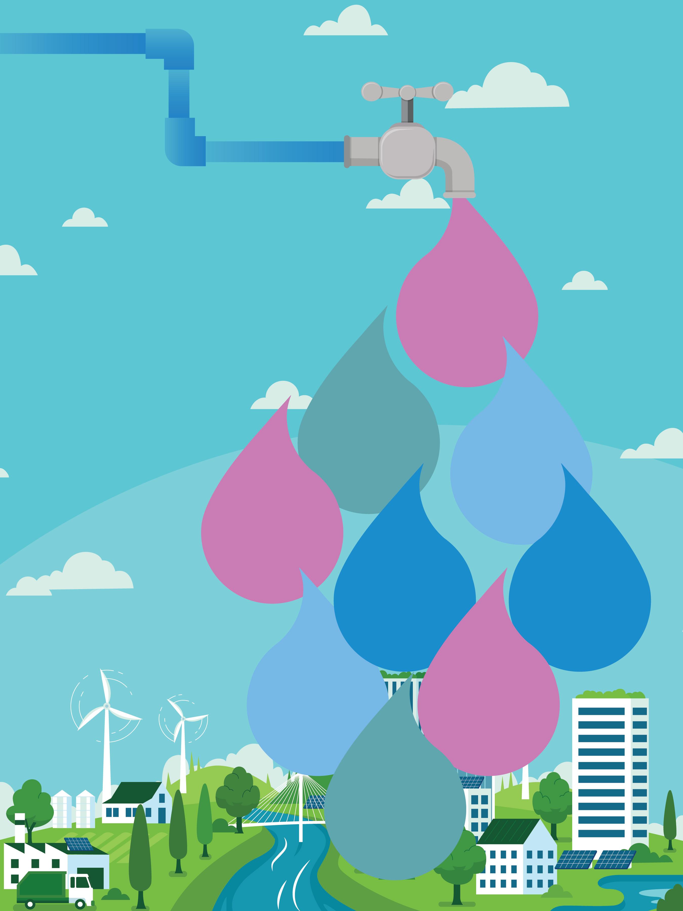 2023_WATERLINE_Vol XII_No.1 by Tagum Water District Issuu