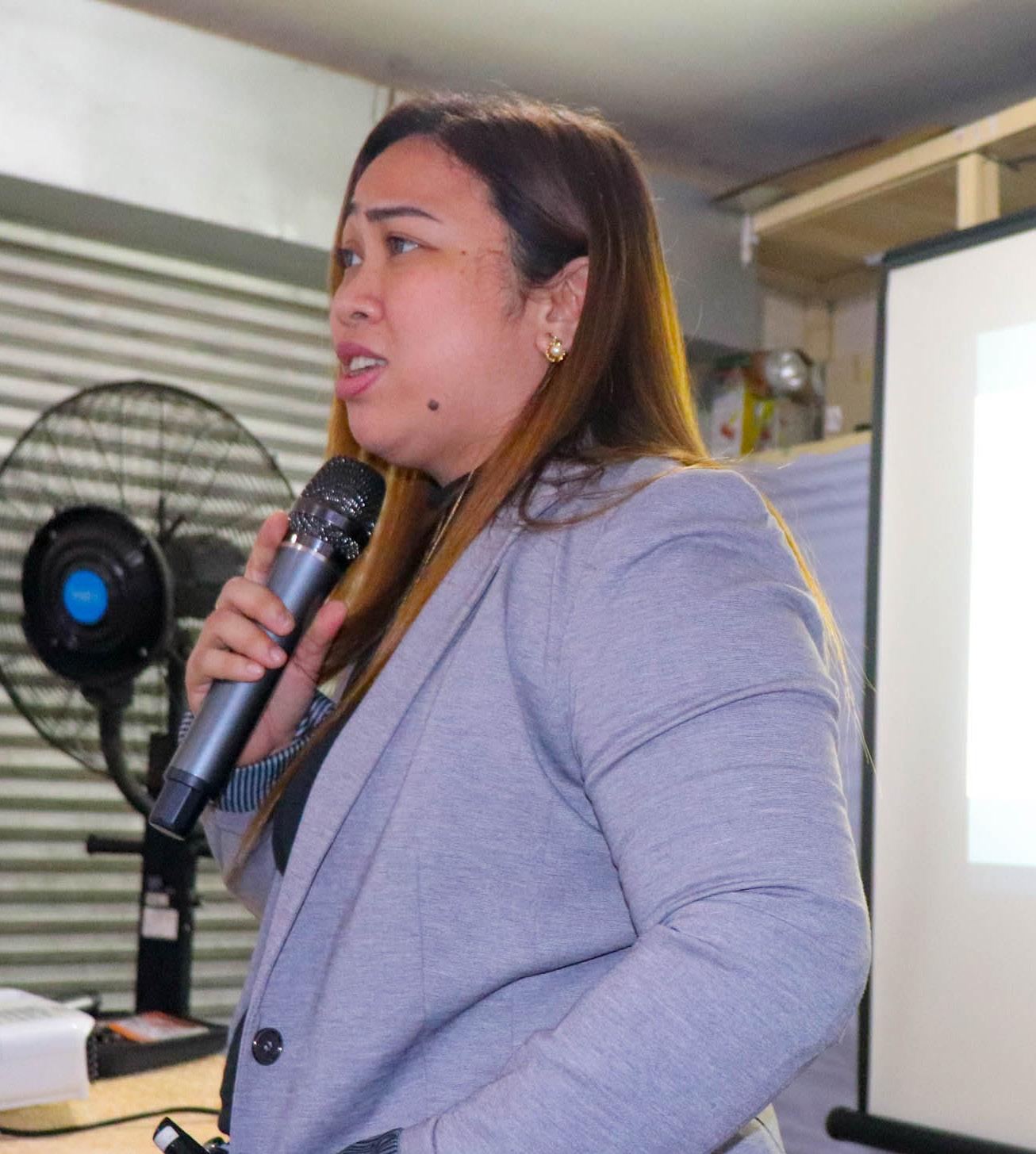 2023_WATERLINE_Vol XII_No.1 by Tagum Water District Issuu