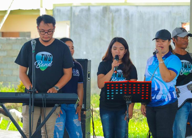 2023_WATERLINE_Vol XII_No.1 by Tagum Water District Issuu