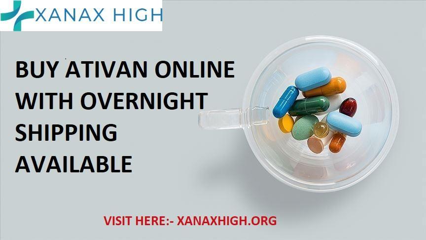 buy lorazepam overnight delivery