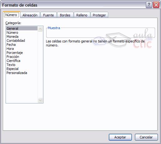 Unidad 17 Características avanzadas de Excel