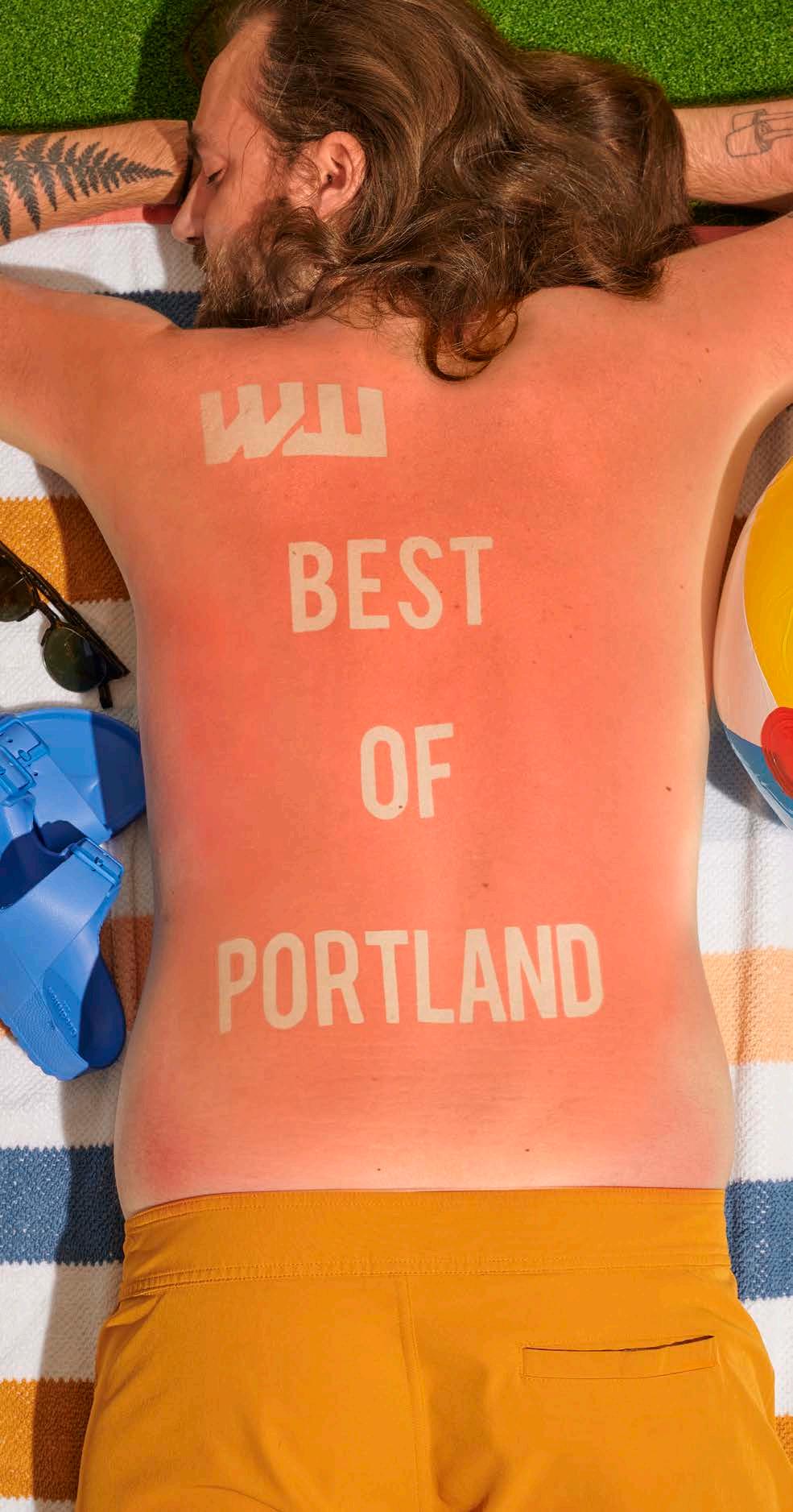Willamette Week, July 19, 2023 - Volume 49, Issue 36 - Best of Portland  2023 by Willamette Week Newspaper - Issuu