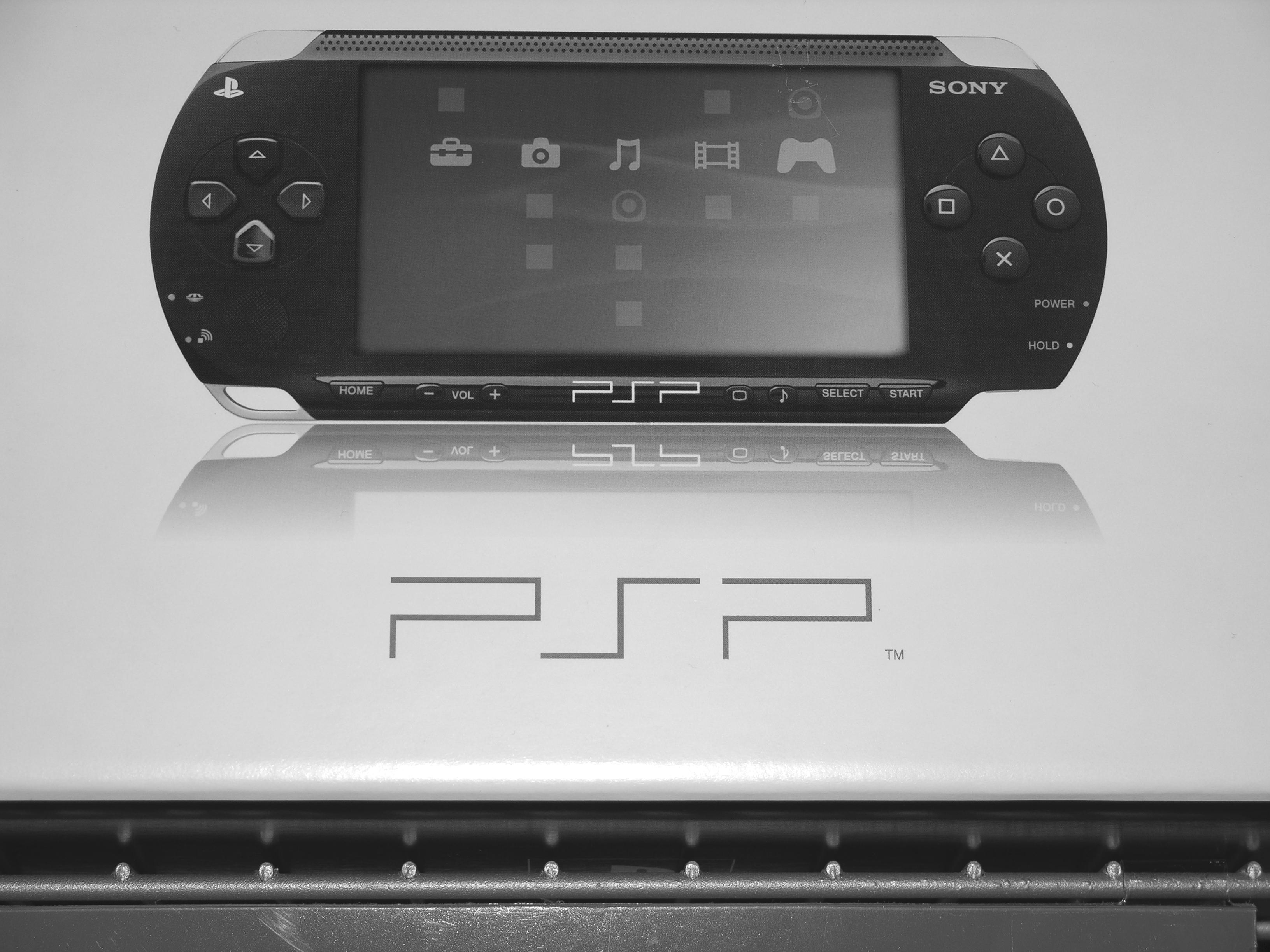 Will The New Playstation Portal Be A New Age Big Screen PSP? 