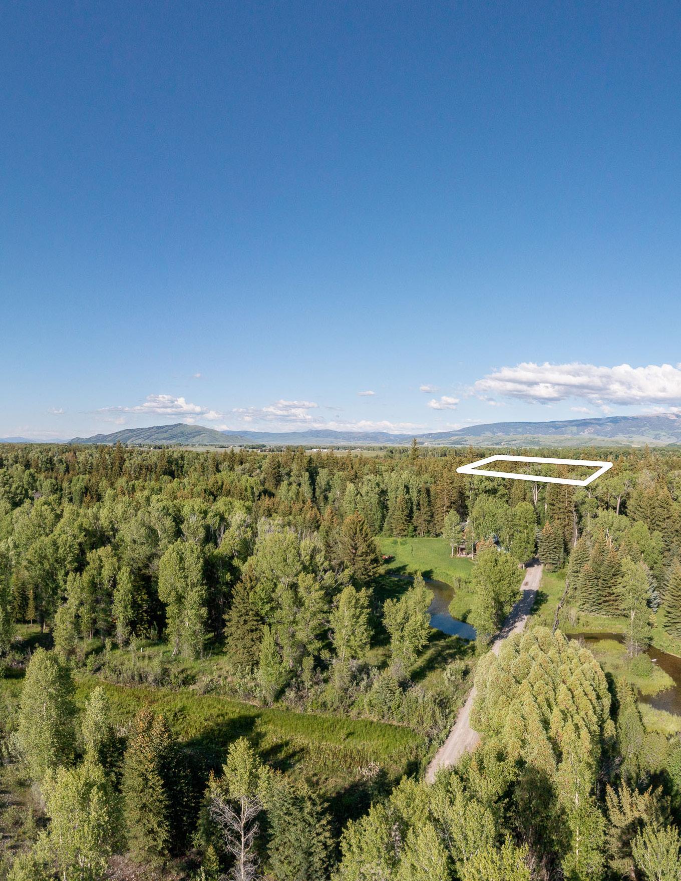 785 Sagebrush Drive Brochure by GrahamFaupelMendenhall & Associates