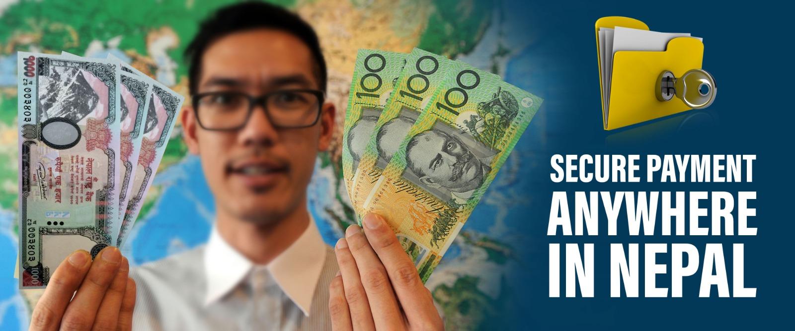 Send Money Nepal A Comprehensive Guide to Hasslefree Remittances by