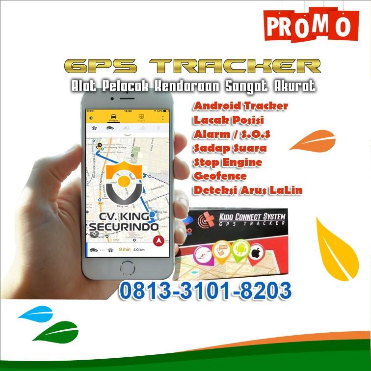 0813-3101-8203 jual alat pelacak GPS Mobil di Pare