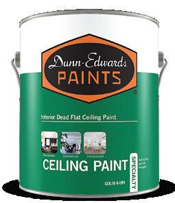 Dunn-Edwards | Coatings Reference Guide by Dunn-Edwards - Issuu