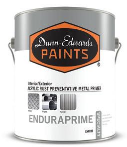 Dunn-Edwards | Coatings Reference Guide by Dunn-Edwards - Issuu