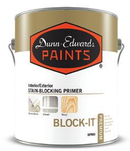 Dunn-Edwards | Coatings Reference Guide by Dunn-Edwards - Issuu