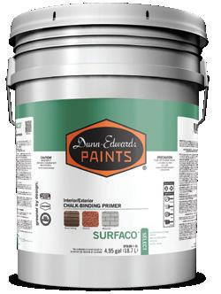 Dunn-Edwards | Coatings Reference Guide by Dunn-Edwards - Issuu