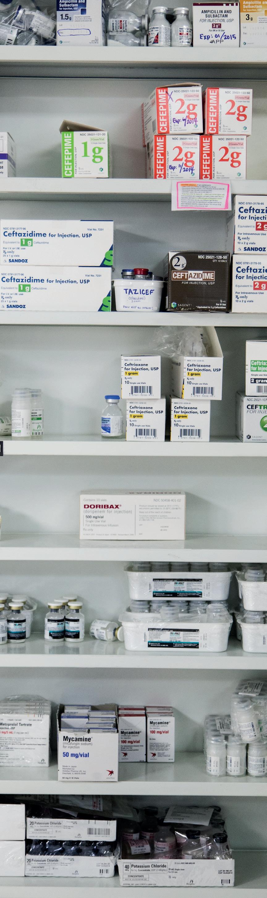 2023/2024 Pharmacy Technology Solutions Product & Services Catalogue by
