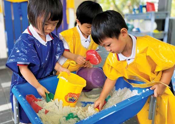Cover for Ang Mo Kio Methodist Preschool is 7 th MPSPL centre