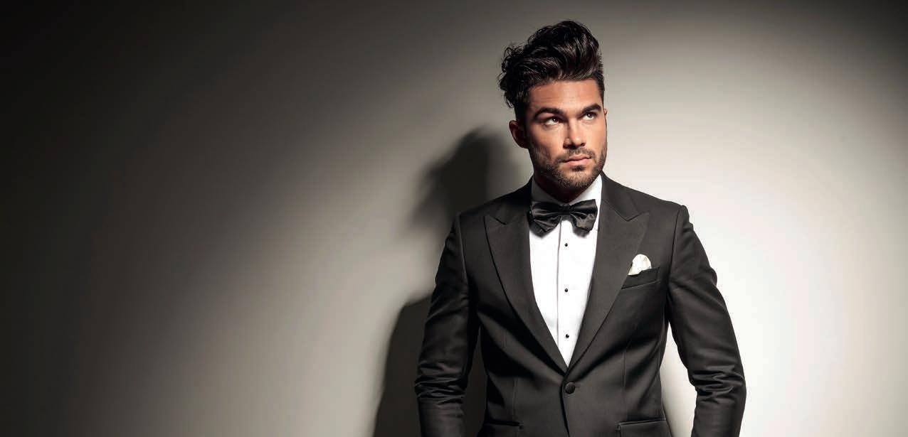 Cover for Dressed TO IMPRESS