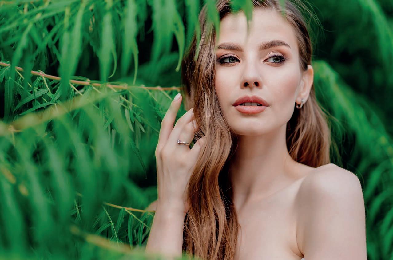 Cover for Q&A Beauty