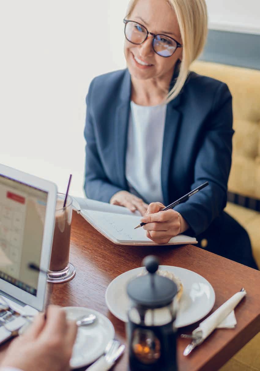 Cover for ALL ABOUT MAKING THE CUSTOMER OUR PRIORITY