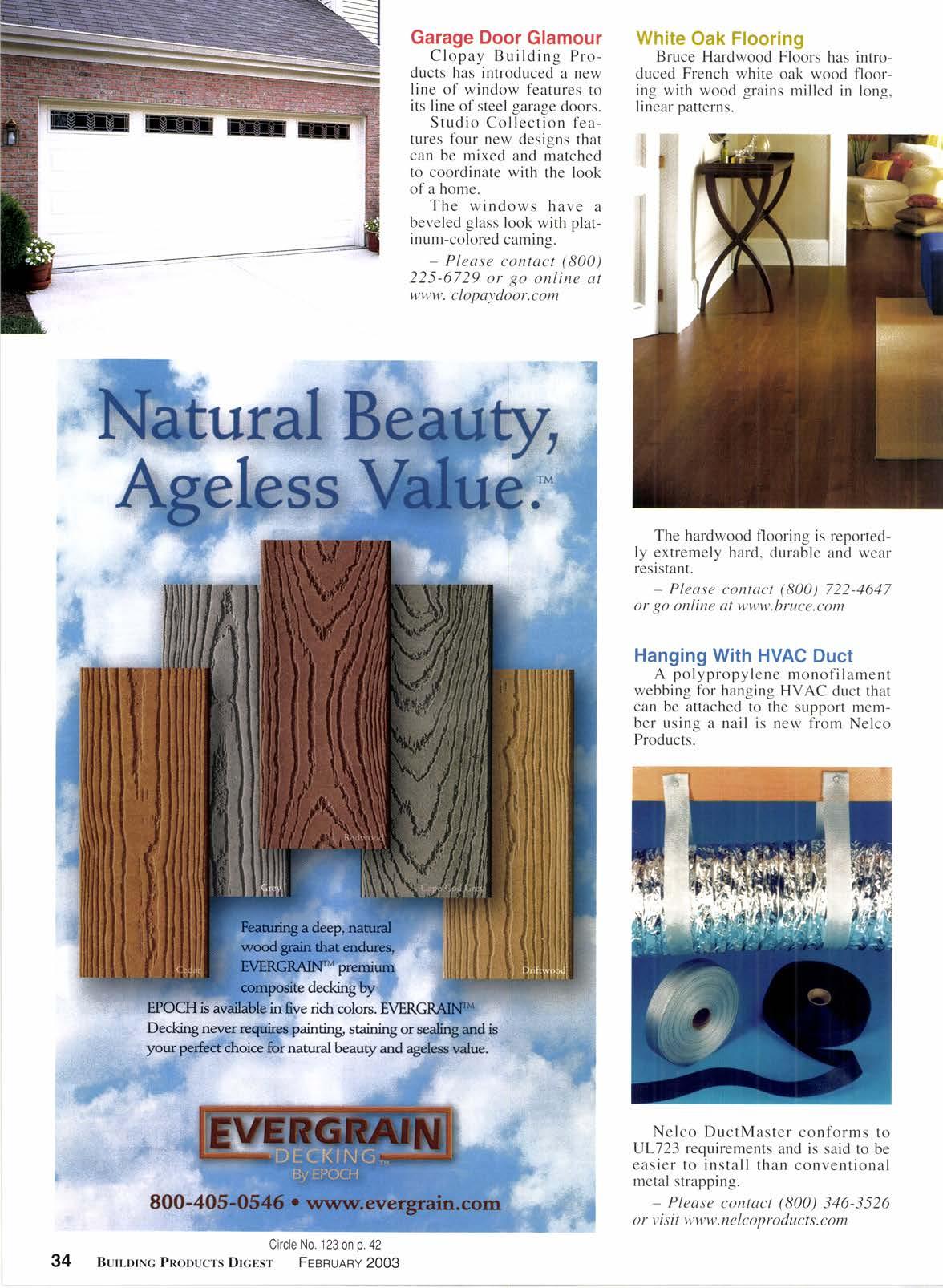 Cover for Natural Bew*V, AgeLess @*c j''