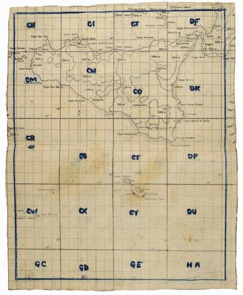 Cover for MALTA’S VULNERABILITY