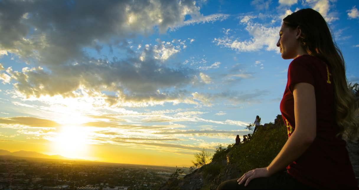 Working at ASU - Issuu