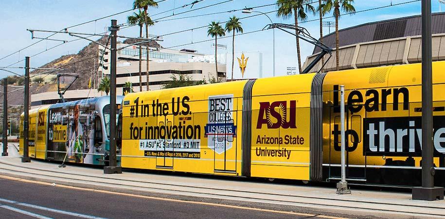 Working at ASU - Issuu