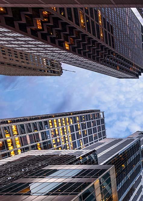 Cover for SAFER FUTURE