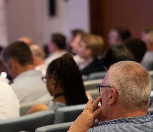 Cover for EVENTS TO COME