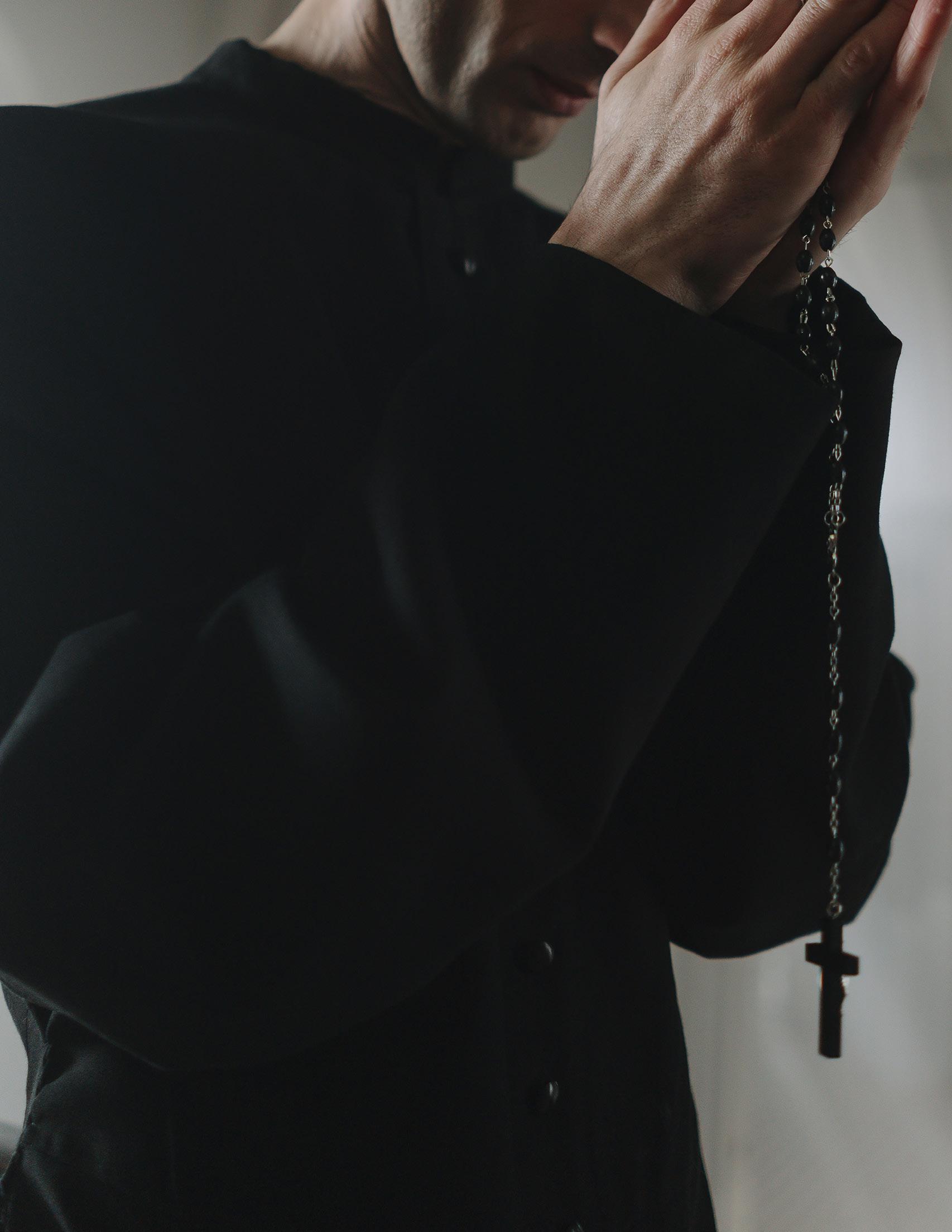 PASROR'S CORNER:  THE POWER OF PRAYER