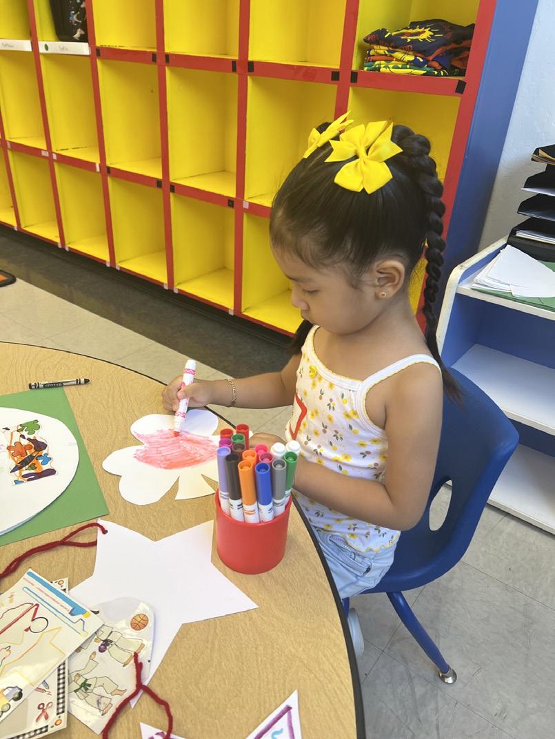 Campbell Recreation Fall 2023 Activity Guide by City of Campbell Issuu