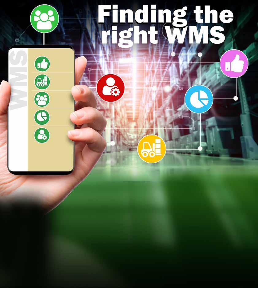 August 2023 Material Handling Network by Material Handling Network Issuu