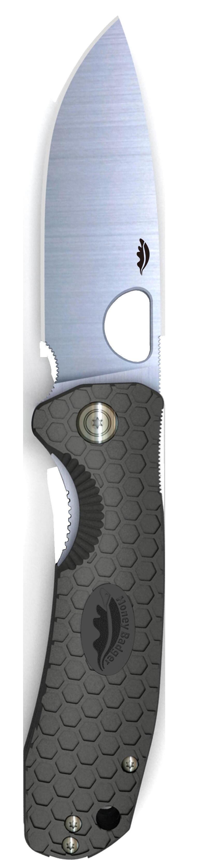 Honey Badger Product Catalogue 2023 by Zen Imports - Issuu