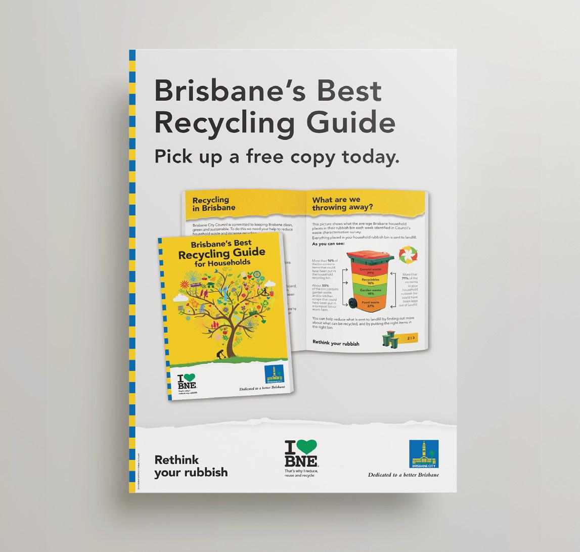 Introduction to TD Waste and Recycling Experience by Tactical