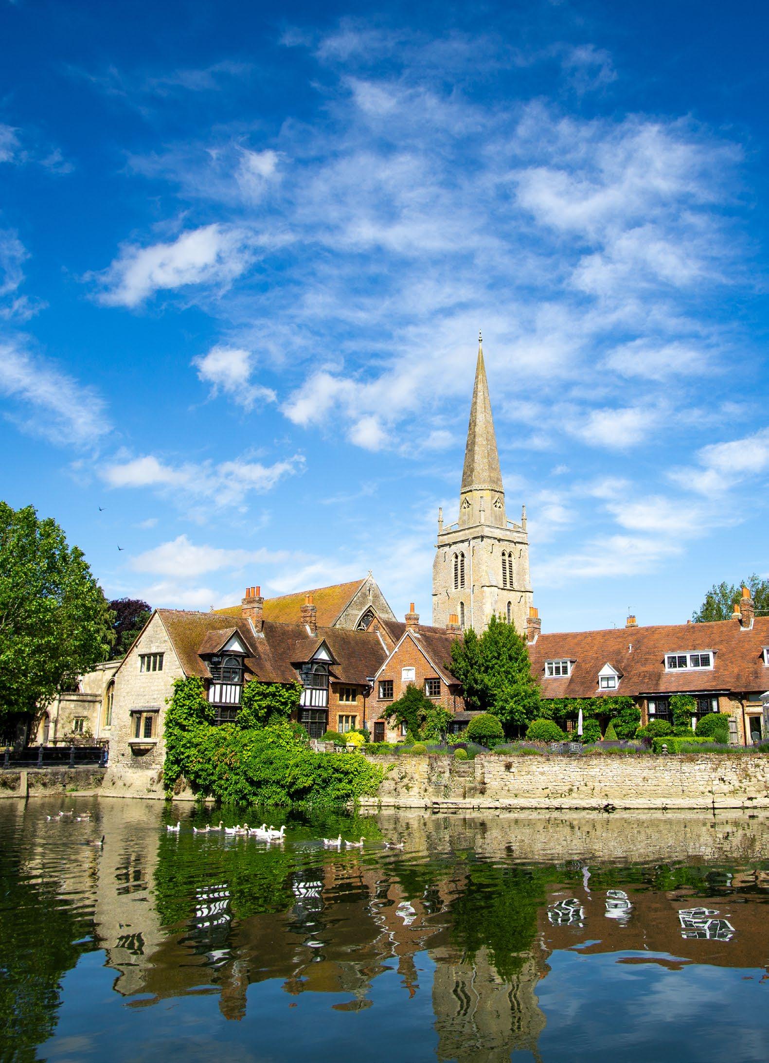 Davis Tate services guide by LSLi Issuu