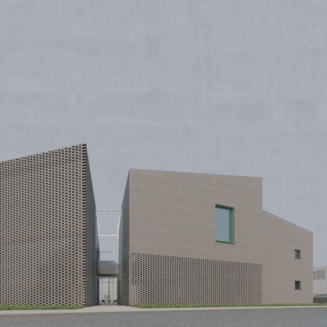 Jay Yates Architectural Assistant Part 1 Portfolio by jayates Issuu