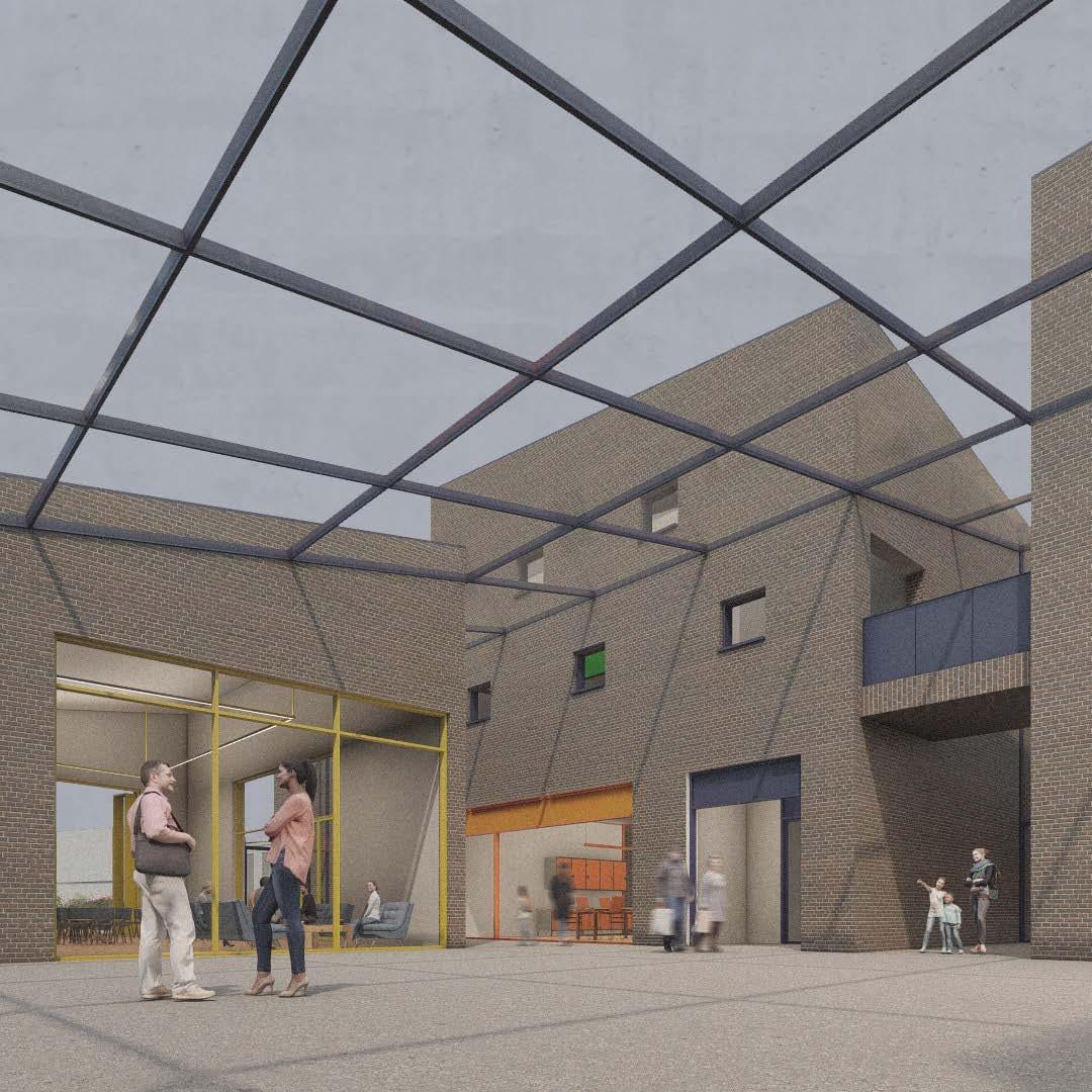 Jay Yates Architectural Assistant Part 1 Portfolio by jayates Issuu