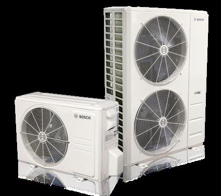Bosch Climate 5000 by Bosch Home Comfort - Issuu