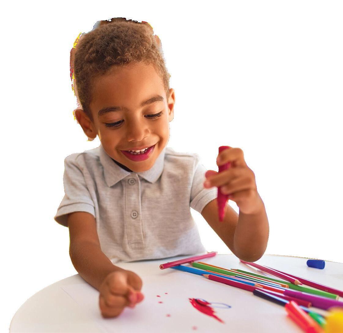 CCAC Fall Catalog 2023 by CliftonCulturalArtsCenter Issuu