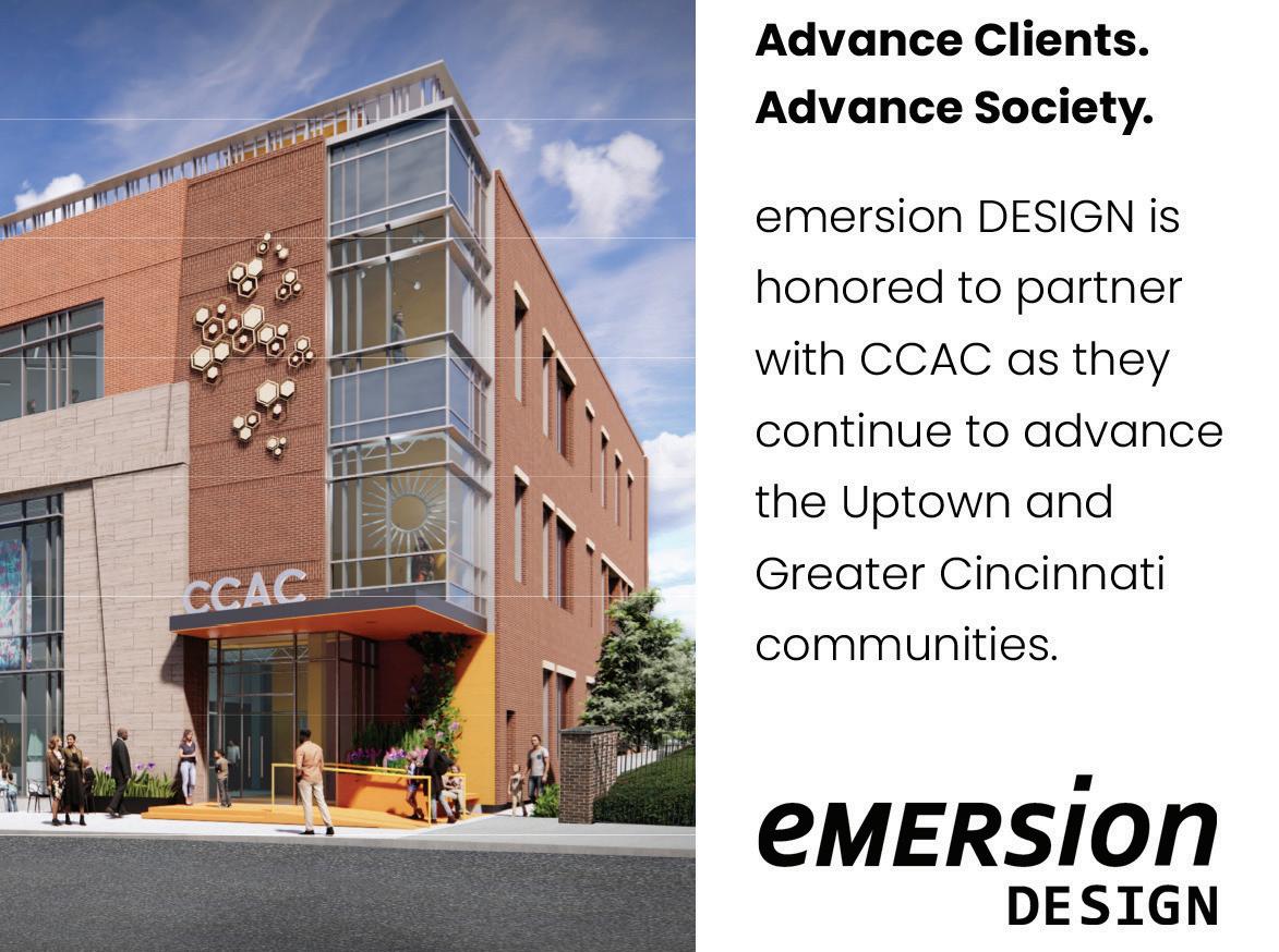 CCAC Fall Catalog 2023 by CliftonCulturalArtsCenter Issuu