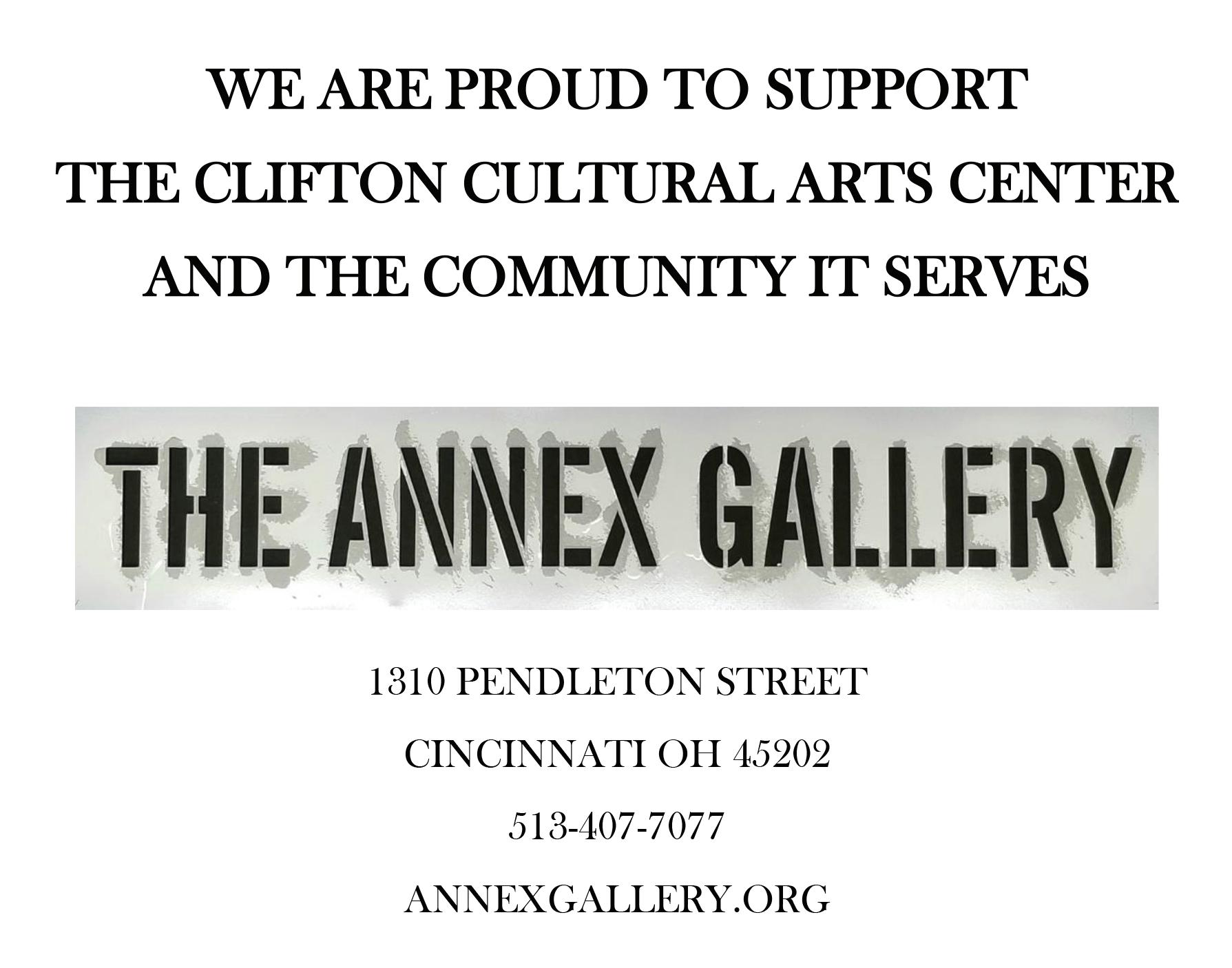 CCAC Fall Catalog 2023 by CliftonCulturalArtsCenter Issuu