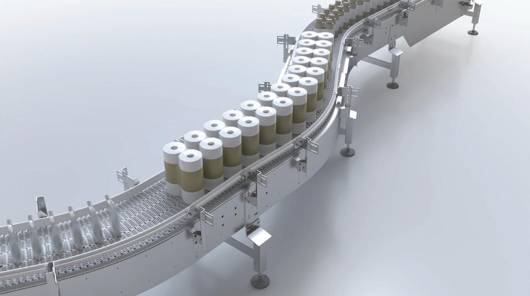 TurboFil Becomes US Sales & Service Representative for UK-based