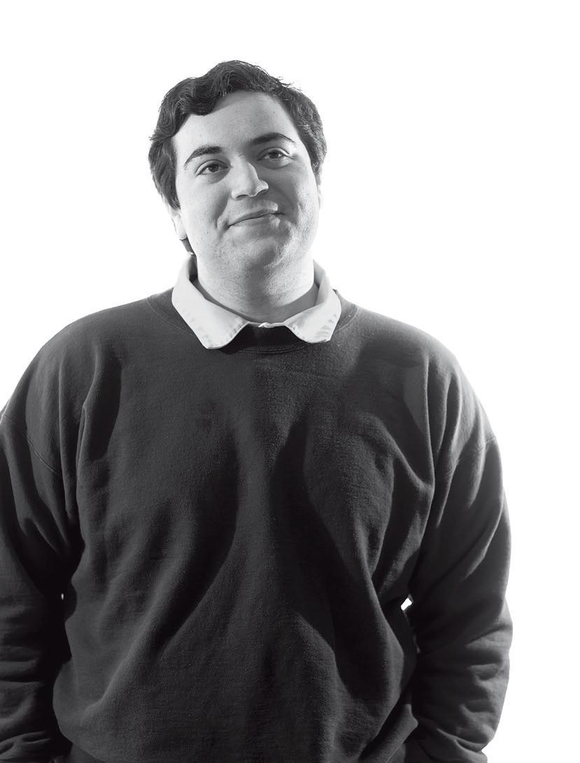 Why Tufts? The Rewrite