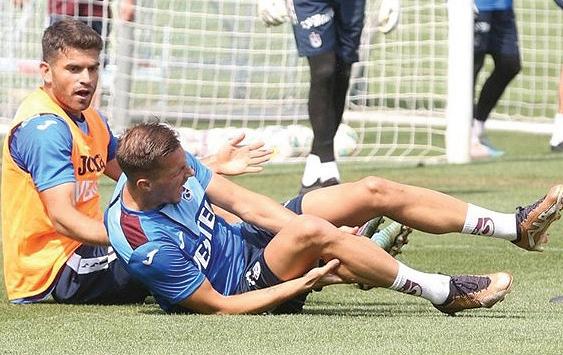 Osijek i Rijeka pokazali su ozbiljnost na startu HNL-a