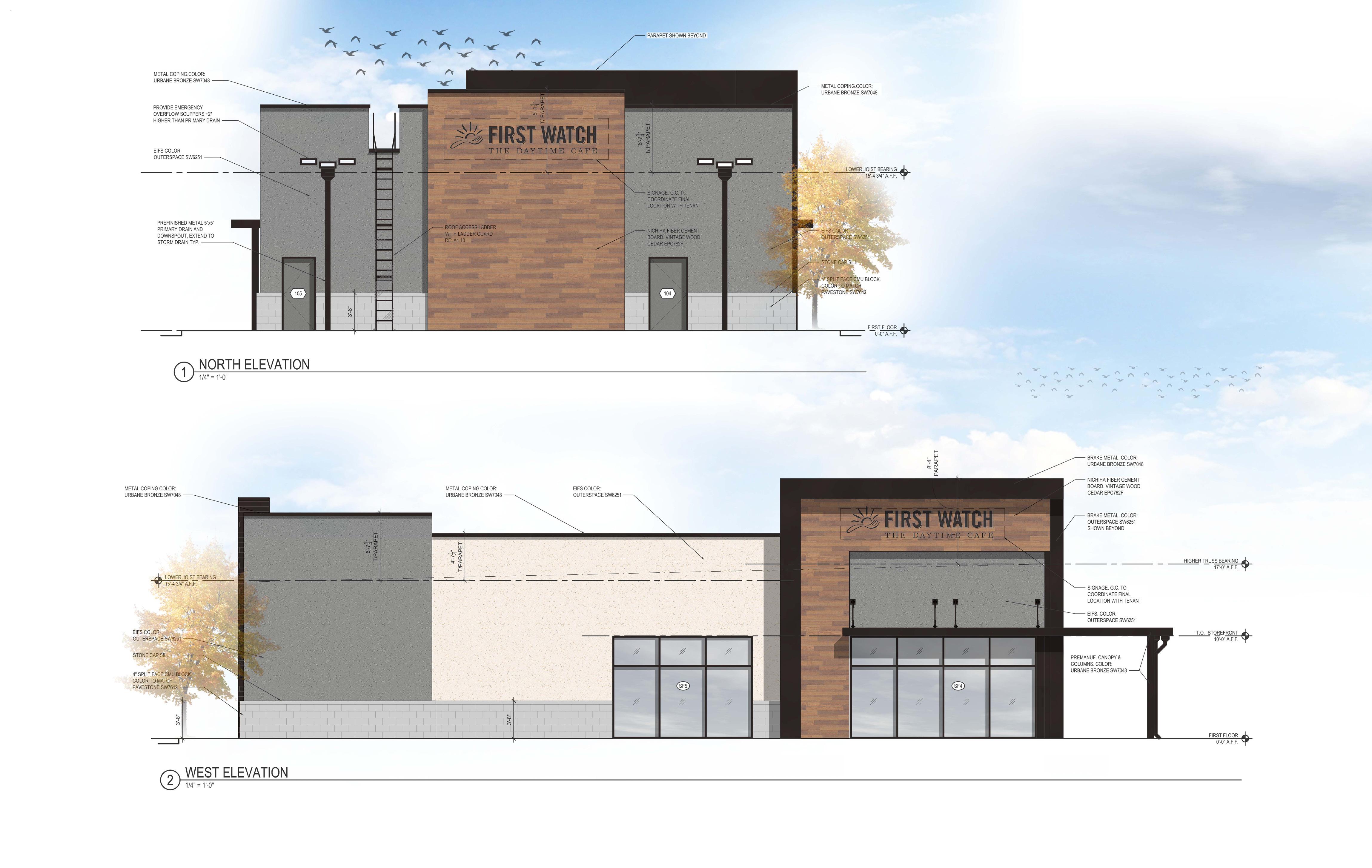 TW Professional Renderings by Tyson Washington Issuu