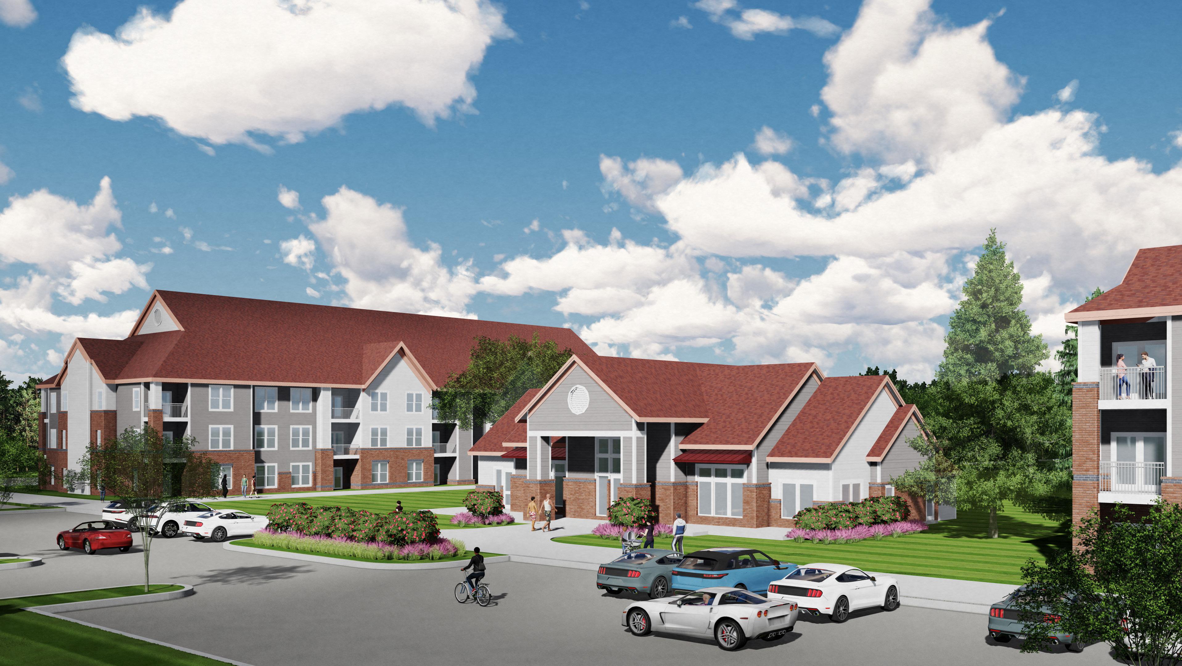 TW Professional Renderings by Tyson Washington Issuu