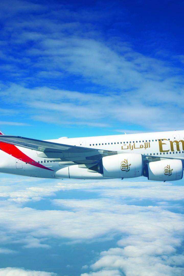 Experience the emirates Airlines Cancellation Policy by