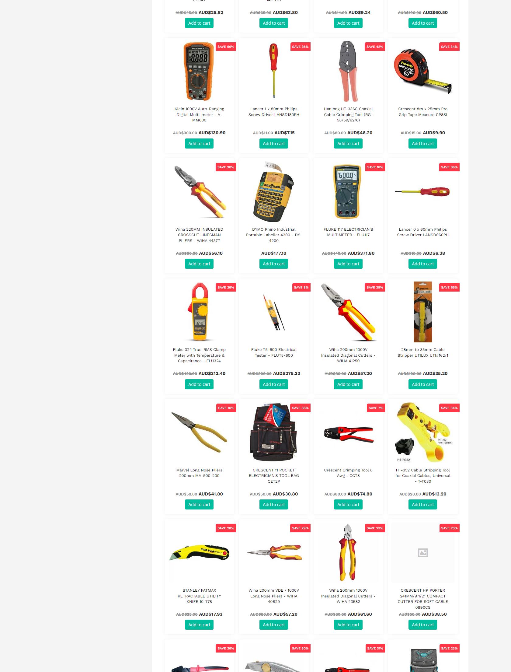 39 Best Electrician Tools for Your Tool Belt \u0026 Your Business (2026), image size:1680x2208