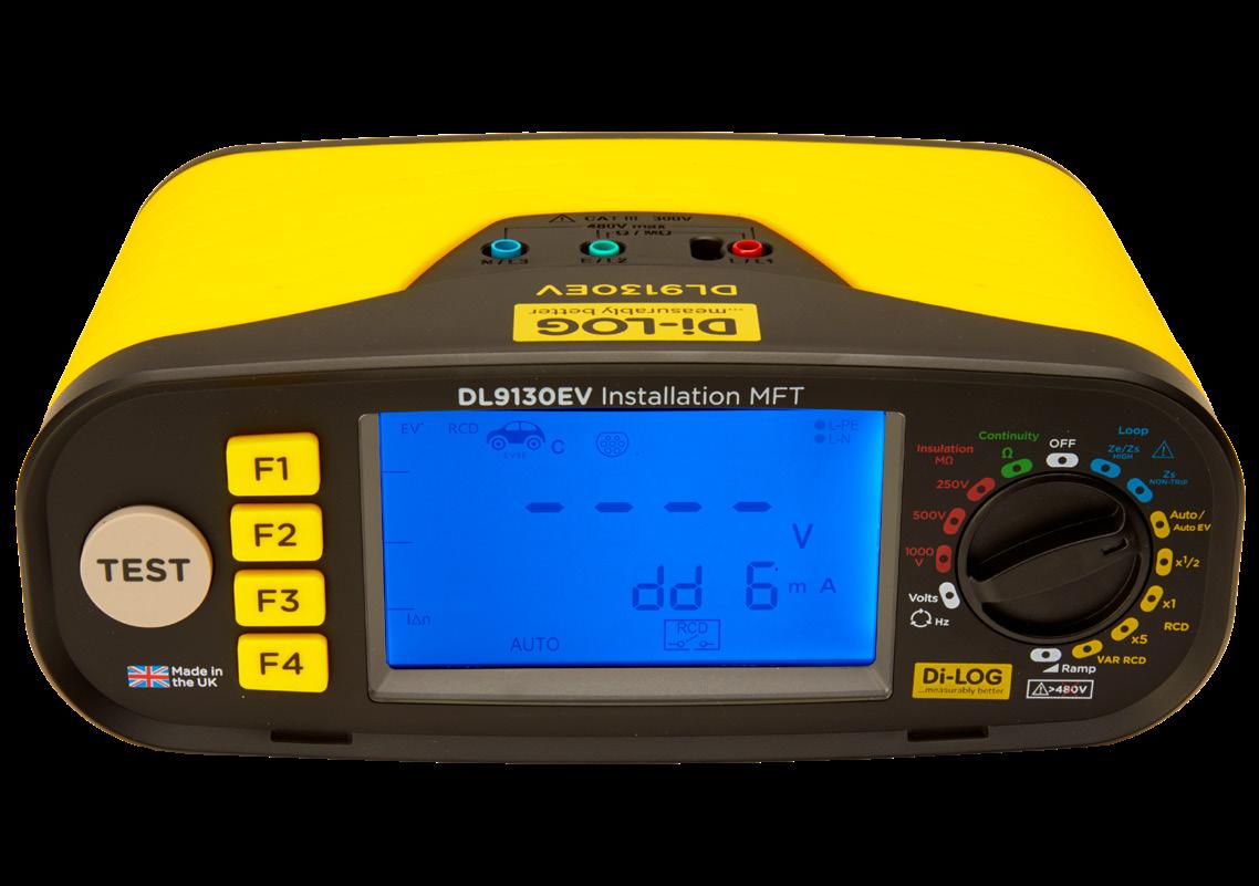 DiLOG Core Shortform Catalogue by DiLOG Test Equipment Issuu