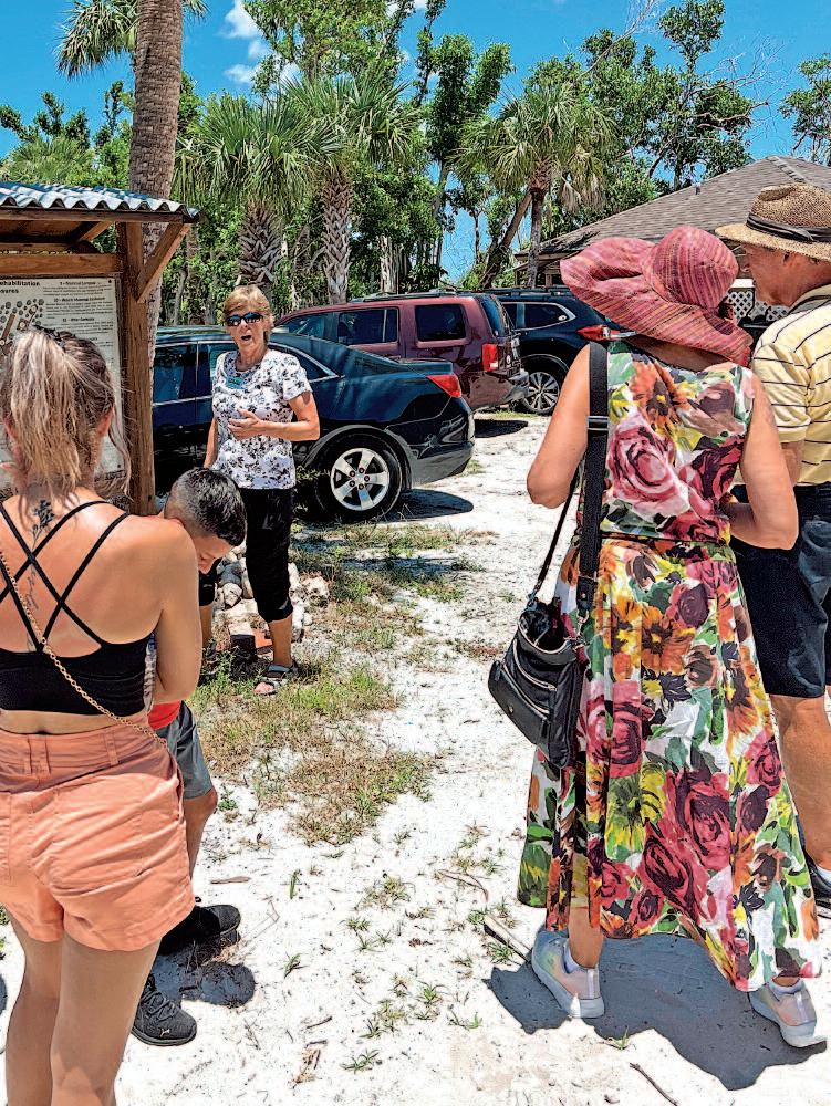 Cover for CROW resumes tours, launches program